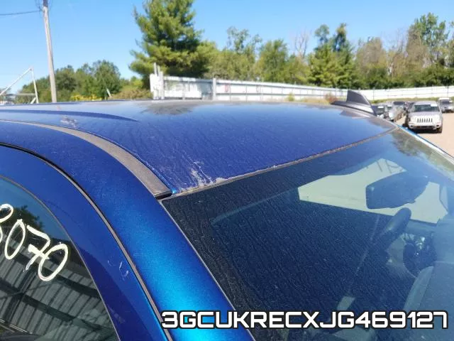 3GCUKRECXJG469127 фото 10