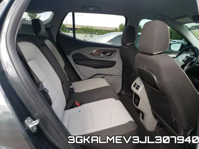 3GKALMEV3JL307940 фото 2