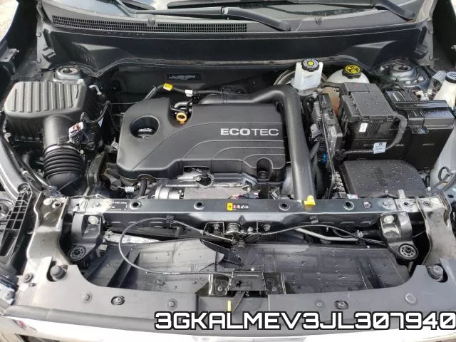 3GKALMEV3JL307940 фото 3