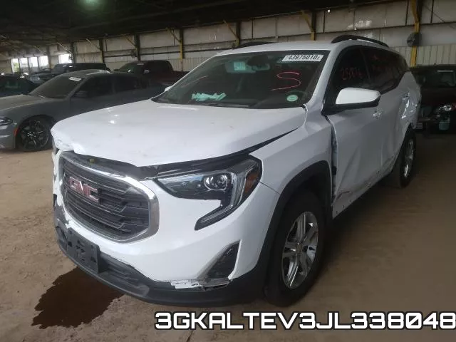 3GKALTEV3JL338048 фото 3