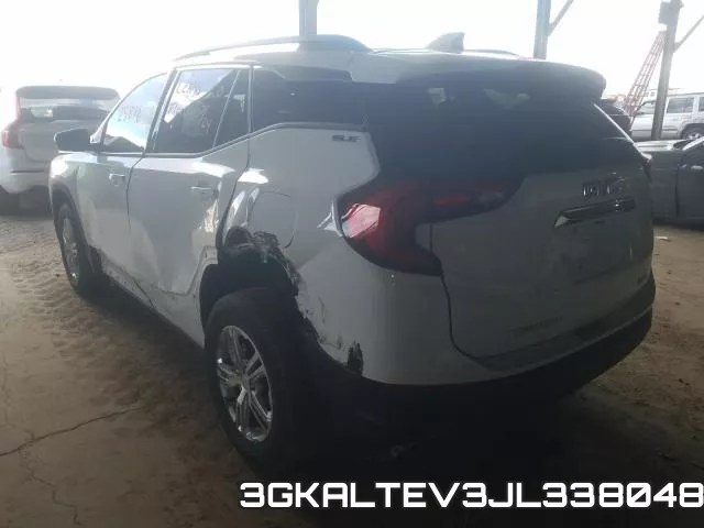 3GKALTEV3JL338048 фото 4