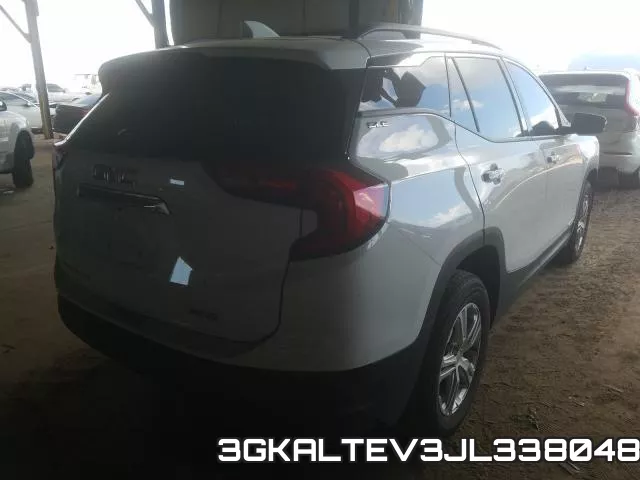 3GKALTEV3JL338048 фото 5