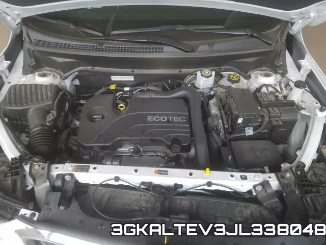 3GKALTEV3JL338048 фото 8