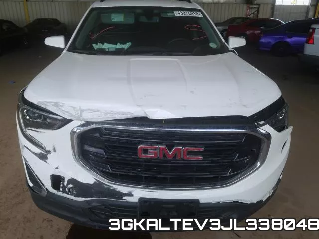 3GKALTEV3JL338048 фото 10