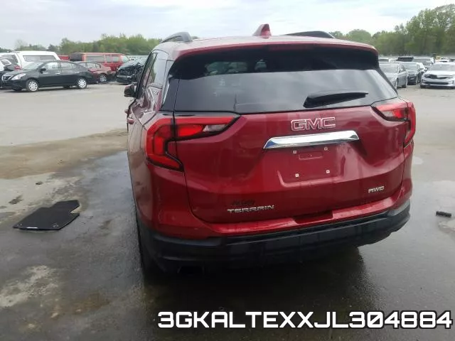 3GKALTEXXJL304884 фото 4