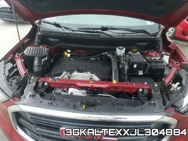 3GKALTEXXJL304884 фото 8