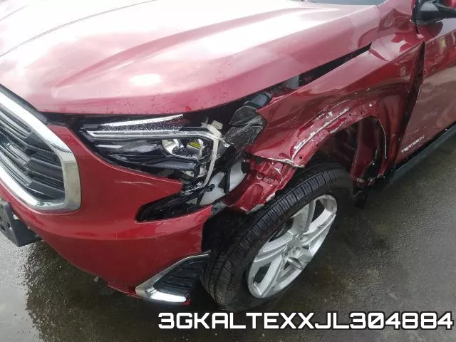 3GKALTEXXJL304884 фото 10