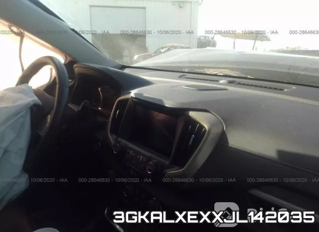3GKALXEXXJL142035 фото 6
