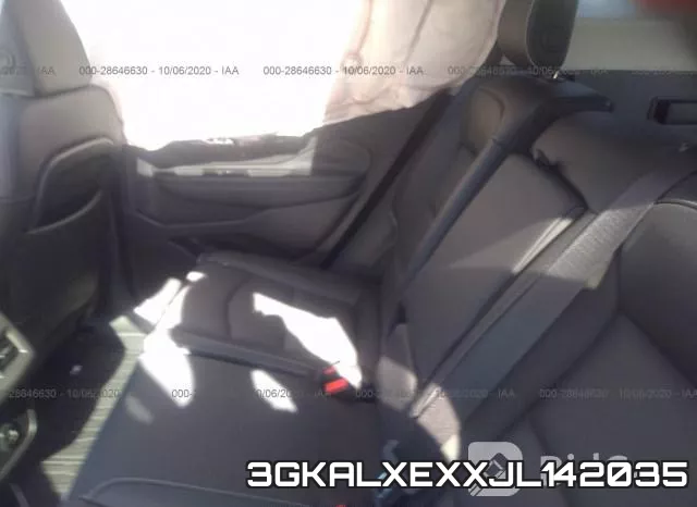 3GKALXEXXJL142035 фото 9