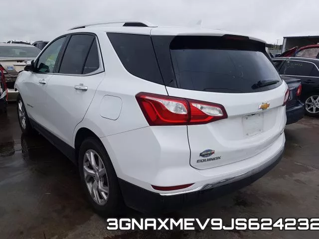 3GNAXMEV9JS624232 фото 4