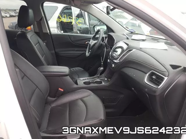 3GNAXMEV9JS624232 фото 6