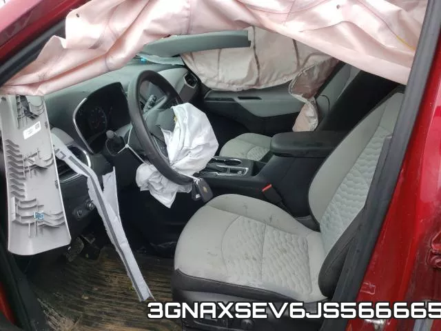3GNAXSEV6JS566665 фото 6
