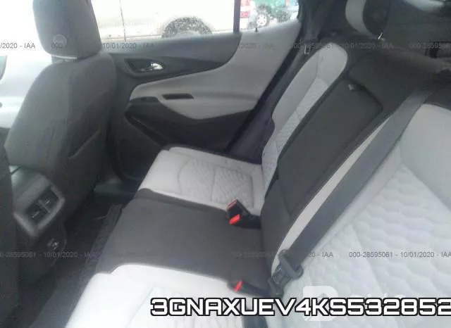 3GNAXUEV4KS532852 фото 9