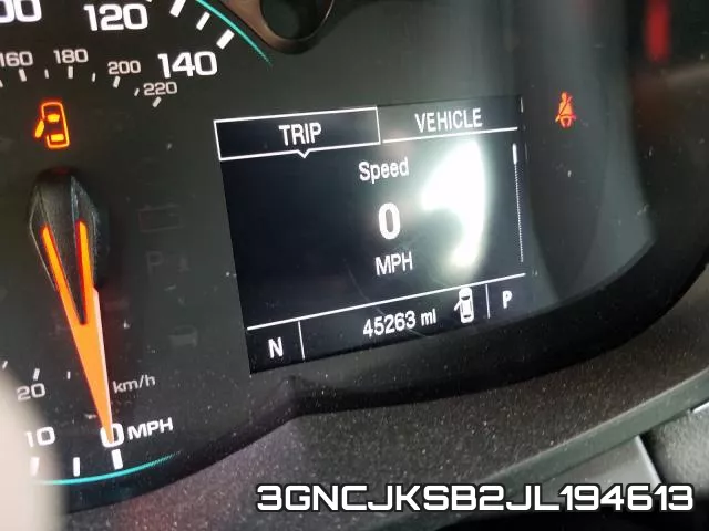 3GNCJKSB2JL194613 фото 9