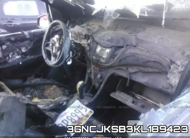 3GNCJKSB3KL189423 фото 6