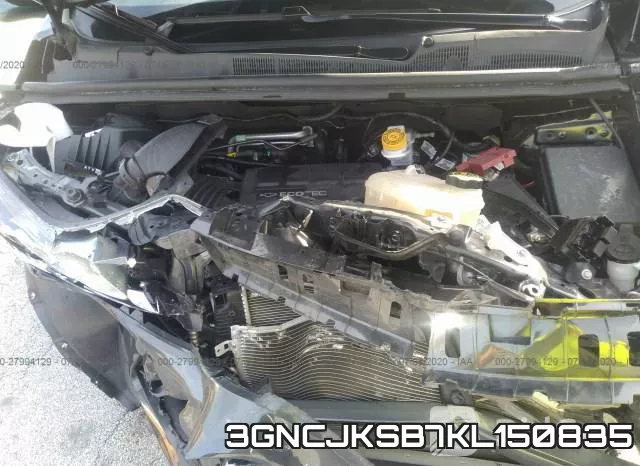 3GNCJKSB7KL150835 фото 2