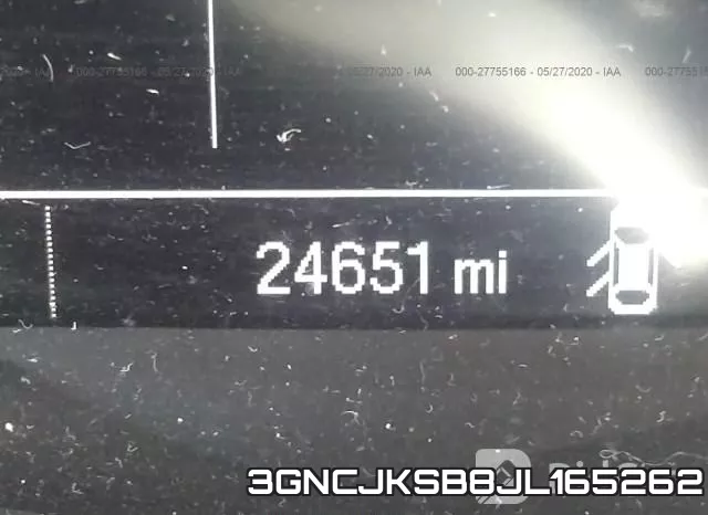 3GNCJKSB8JL165262 фото 8