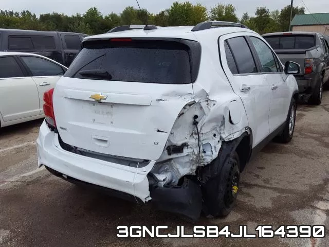 3GNCJLSB4JL164390 фото 4