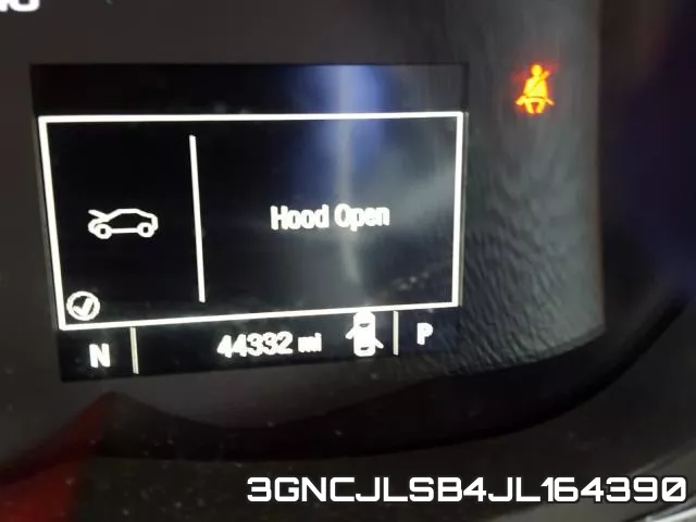 3GNCJLSB4JL164390 фото 8