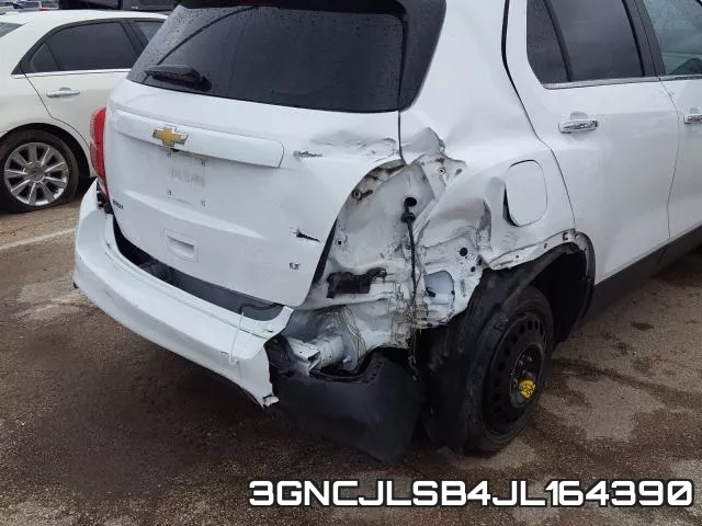 3GNCJLSB4JL164390 фото 9