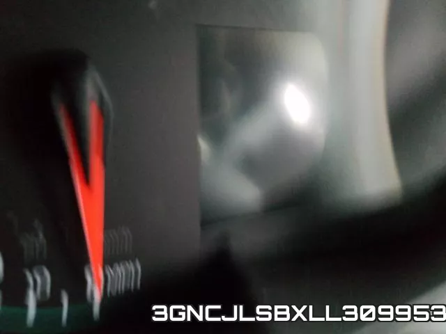 3GNCJLSBXLL309953 фото 9