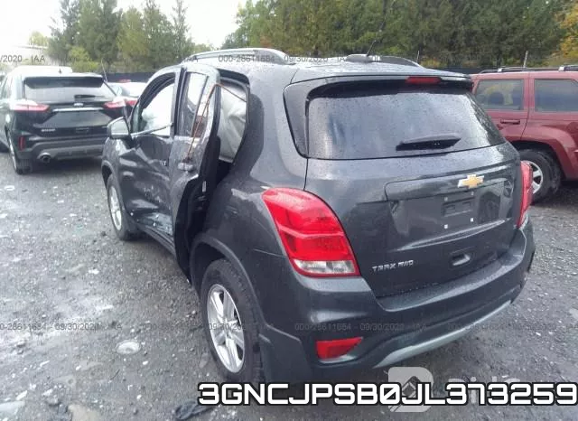3GNCJPSB0JL373259 фото 4
