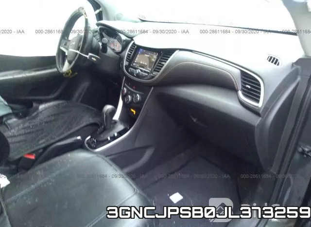 3GNCJPSB0JL373259 фото 6