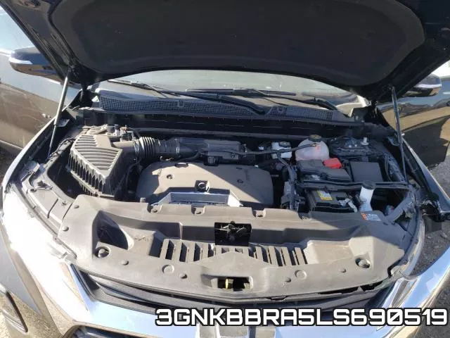 3GNKBBRA5LS690519 фото 8