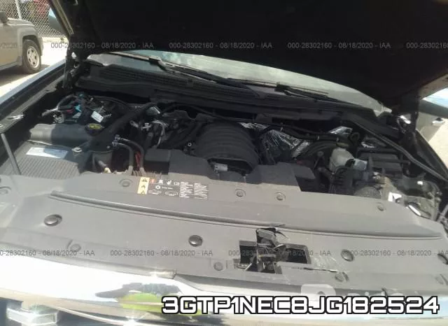 3GTP1NEC8JG182524 фото 2