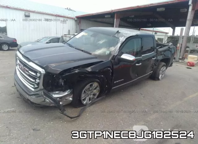 3GTP1NEC8JG182524 фото 3