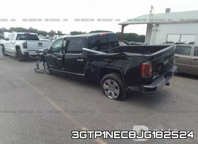 3GTP1NEC8JG182524 фото 4