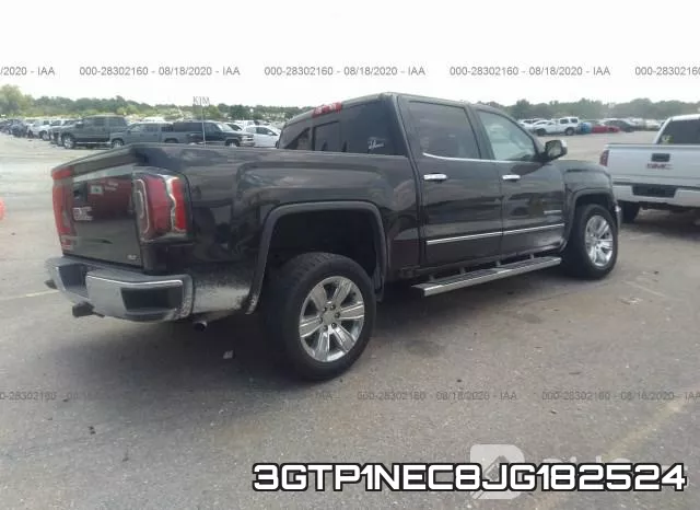 3GTP1NEC8JG182524 фото 5