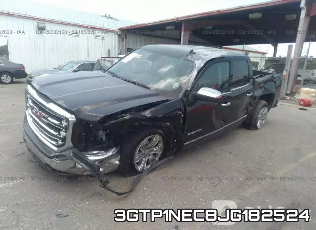 3GTP1NEC8JG182524 фото 7