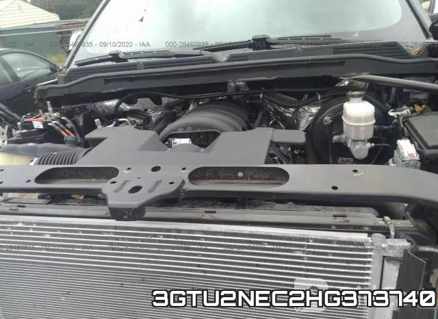 3GTU2NEC2HG373740 фото 2