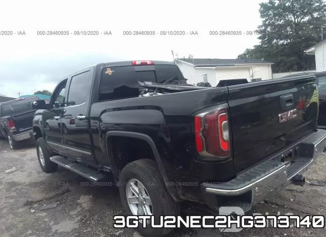 3GTU2NEC2HG373740 фото 4