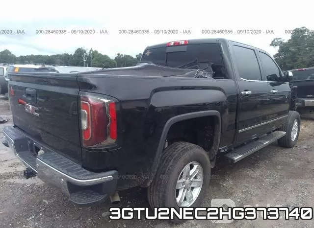 3GTU2NEC2HG373740 фото 5