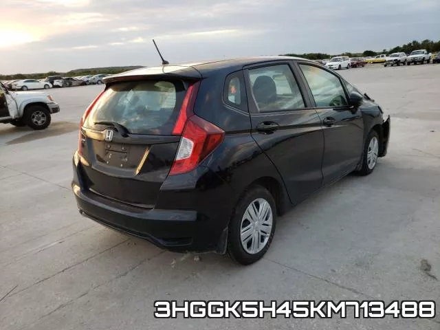 3HGGK5H45KM713488 фото 5