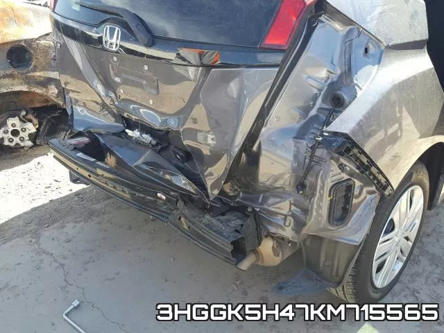 3HGGK5H47KM715565 фото 10