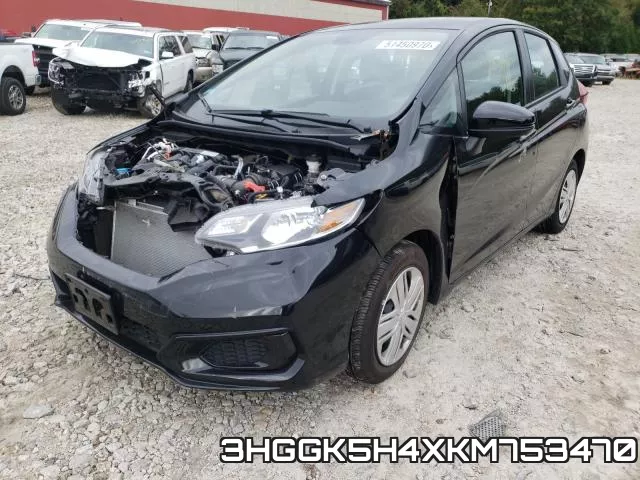 3HGGK5H4XKM753470 фото 3