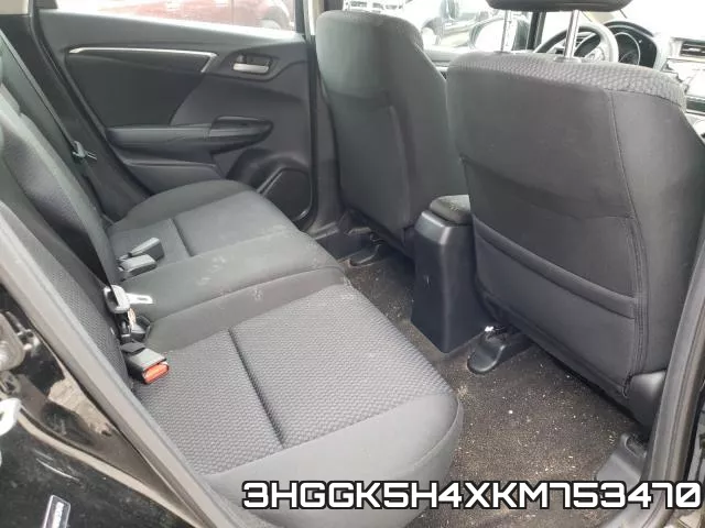 3HGGK5H4XKM753470 фото 7