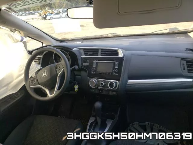 3HGGK5H50HM706319 фото 9