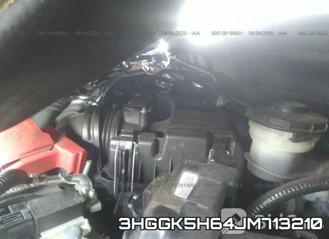 3HGGK5H64JM713210 фото 2