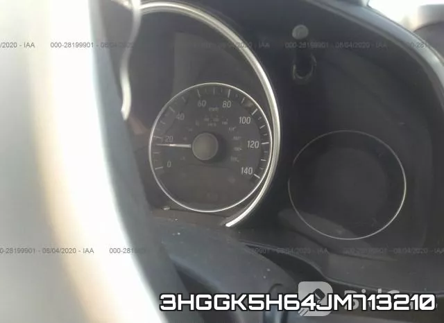 3HGGK5H64JM713210 фото 7