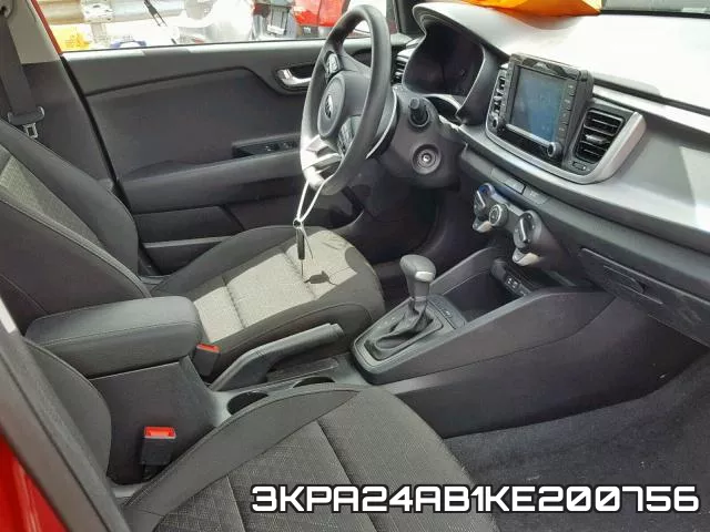 3KPA24AB1KE200756 фото 6