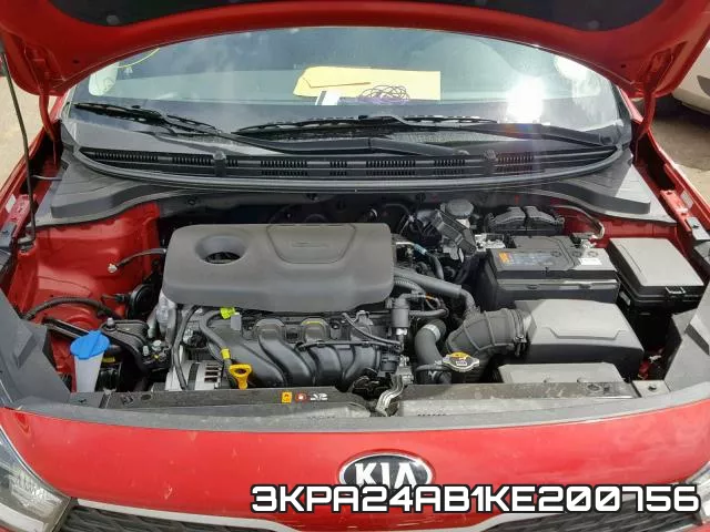 3KPA24AB1KE200756 фото 8