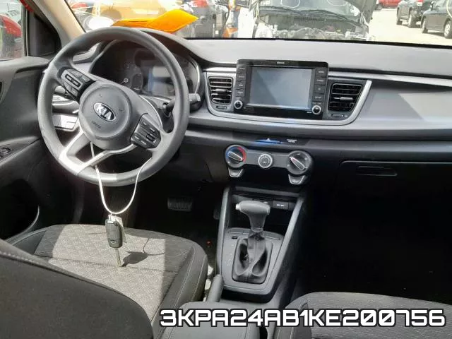 3KPA24AB1KE200756 фото 10