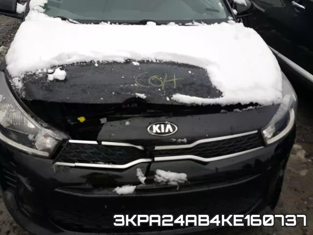 3KPA24AB4KE160737 фото 8