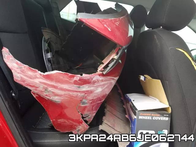 3KPA24AB6JE062744 фото 7
