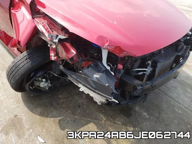 3KPA24AB6JE062744 фото 10