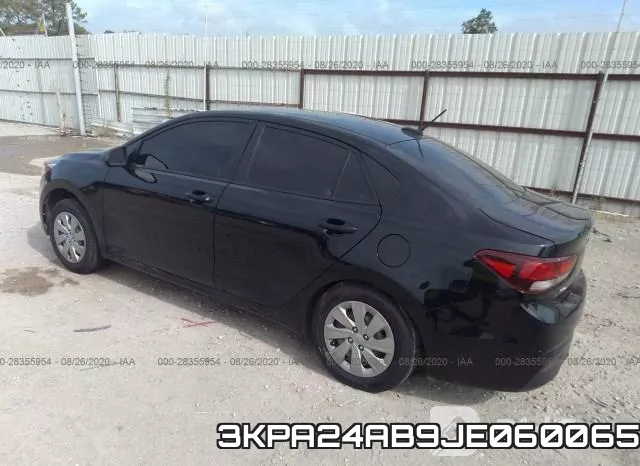 3KPA24AB9JE060065 фото 4